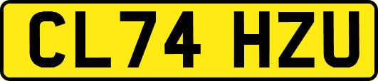 CL74HZU