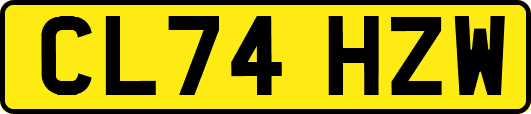 CL74HZW