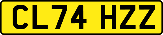 CL74HZZ