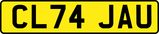 CL74JAU