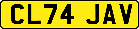 CL74JAV