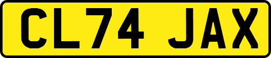 CL74JAX