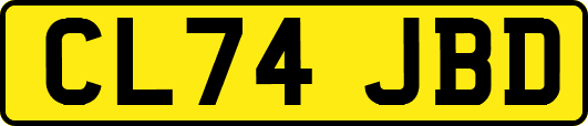 CL74JBD