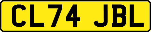 CL74JBL