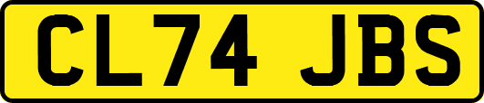 CL74JBS
