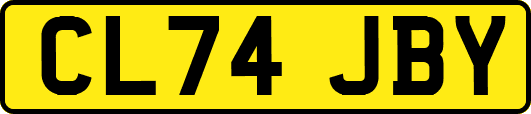 CL74JBY