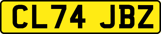 CL74JBZ