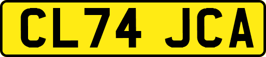 CL74JCA