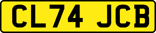 CL74JCB