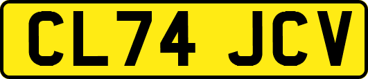CL74JCV