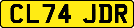 CL74JDR