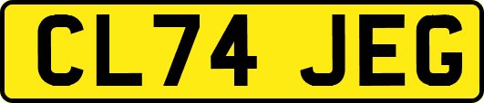 CL74JEG