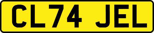 CL74JEL