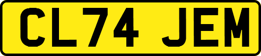 CL74JEM