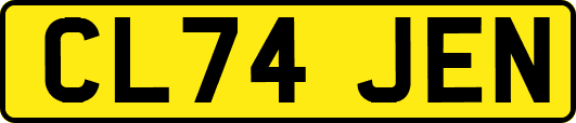 CL74JEN
