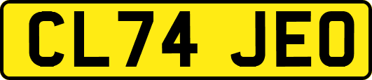 CL74JEO