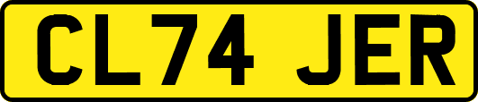 CL74JER