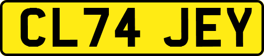 CL74JEY