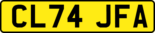 CL74JFA