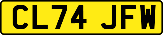 CL74JFW