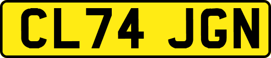 CL74JGN