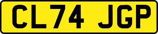CL74JGP