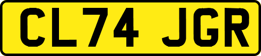 CL74JGR