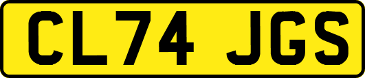 CL74JGS