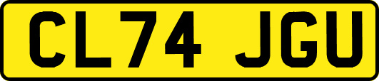 CL74JGU