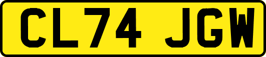 CL74JGW