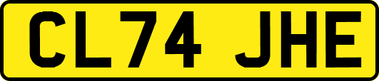 CL74JHE