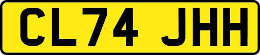 CL74JHH