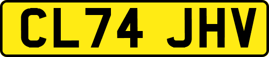 CL74JHV