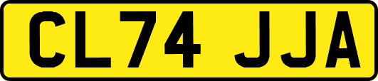 CL74JJA