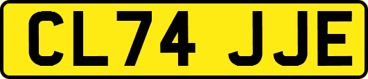 CL74JJE