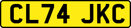 CL74JKC