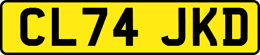 CL74JKD