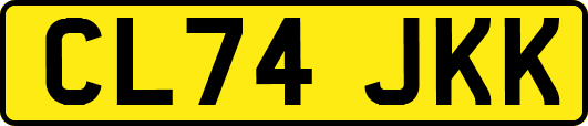 CL74JKK