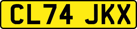 CL74JKX