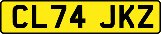 CL74JKZ