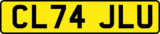 CL74JLU