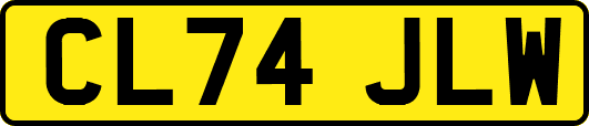 CL74JLW