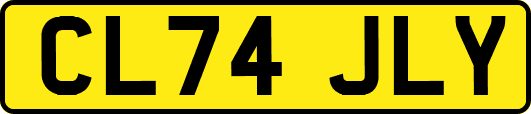 CL74JLY