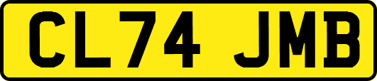 CL74JMB