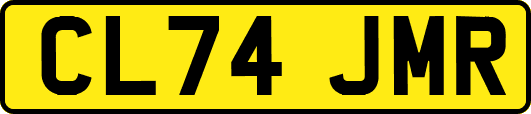 CL74JMR
