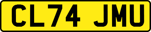 CL74JMU