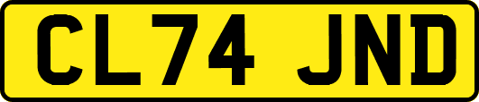 CL74JND