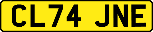 CL74JNE