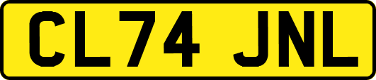 CL74JNL