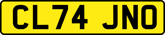 CL74JNO
